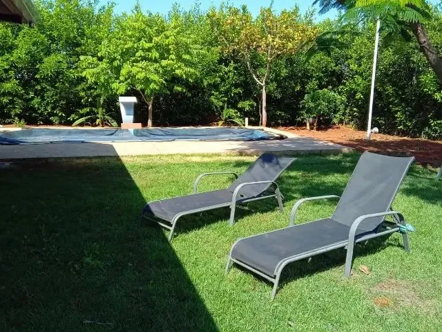 Imagem 7: Espaço Residencial Chacara das Flores