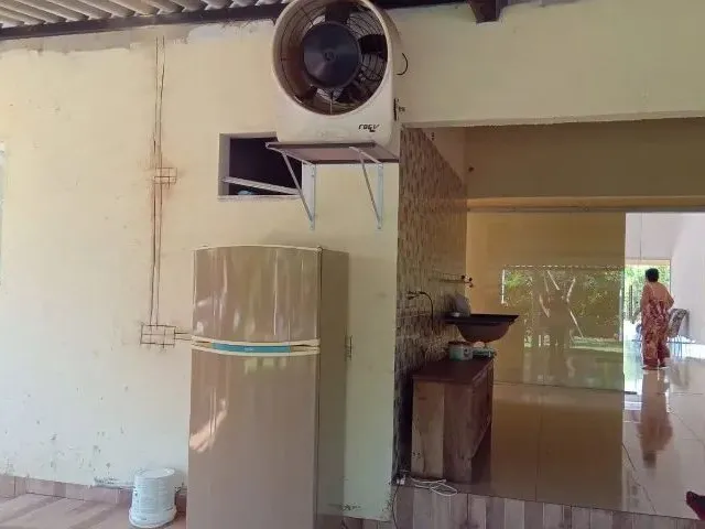 Imagem 13: Espaço Residencial Chacara das Flores