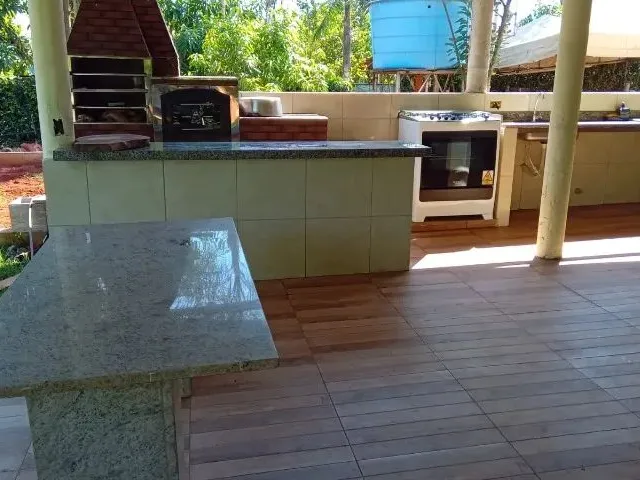 Imagem 12: Espaço Residencial Chacara das Flores
