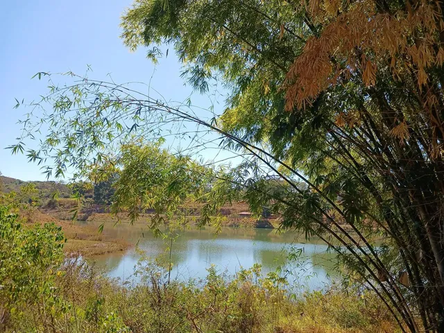 Imagem 14: Aluga-Se Linda Pousada Dentro de Anápolis