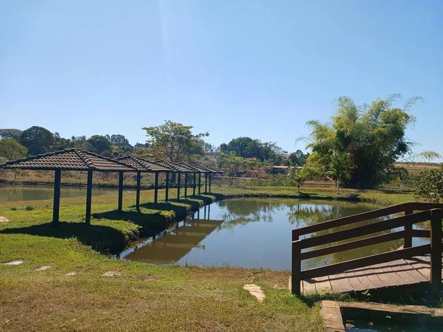 Imagem 13: Aluga-Se Linda Pousada Dentro de Anápolis
