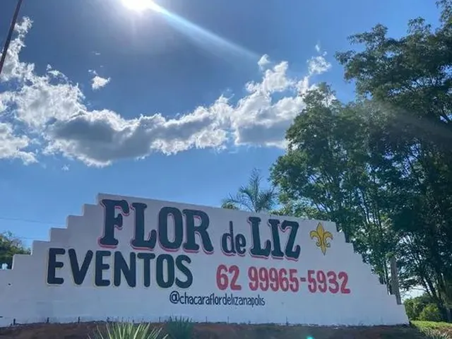 Imagem 2: Aluga-Se Linda Pousada Dentro de Anápolis