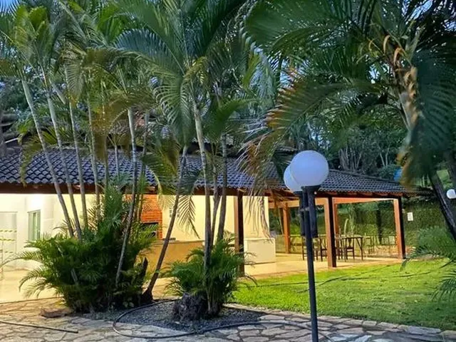 Imagem 7: Aluga-Se Linda Pousada Dentro de Anápolis