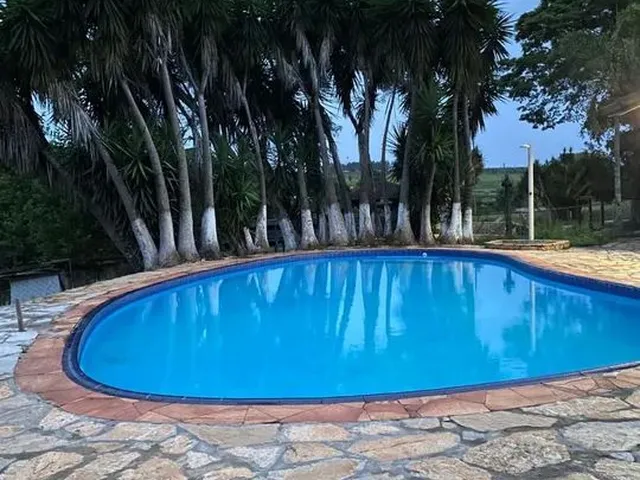 Imagem 4: Aluga-Se Linda Pousada Dentro de Anápolis