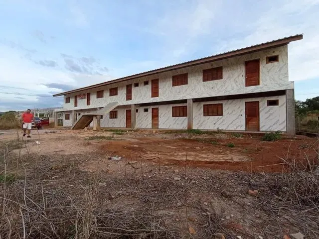 Imagem 1: Hotel Pousada em Cavalcante Go Chapada dos Veadeiros