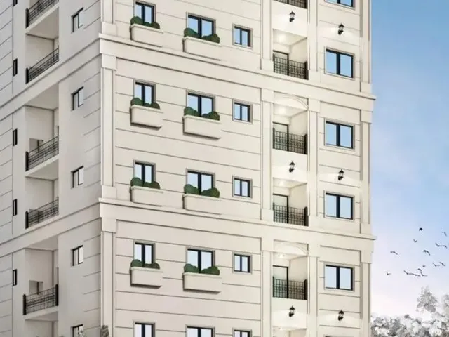 Imagem: Invista - Apartamento em Foz do Iguaçu