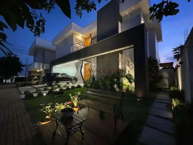 Imagem: Casa Ecogarden - Proprietário