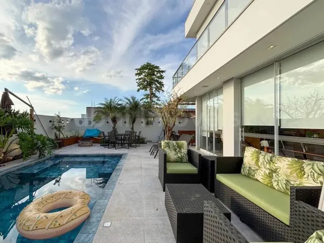 Imagem 5: Casa Ecogarden - Proprietário