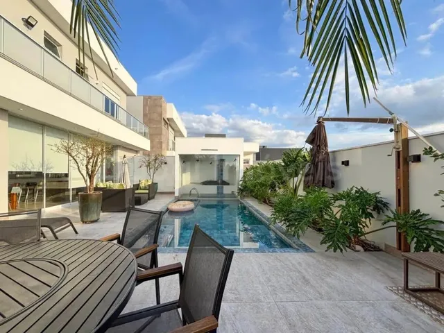 Imagem 7: Casa Ecogarden - Proprietário