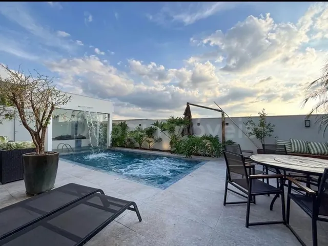 Imagem 9: Casa Ecogarden - Proprietário