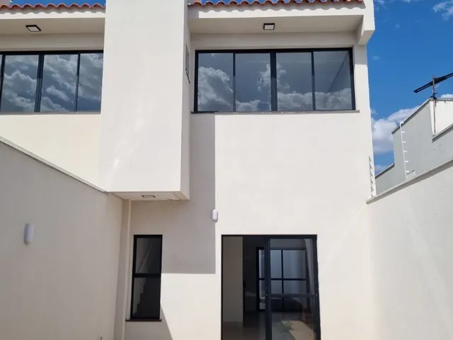 Imagem: Casa à venda 3 quartos, Suíte, Área gourmet
