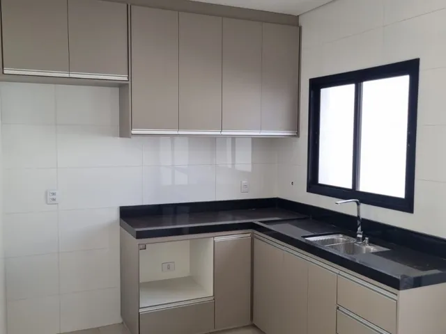 Imagem 8: Casa à venda 3 quartos, Suíte, Área gourmet com Churrasqueira, Armários Planejados no