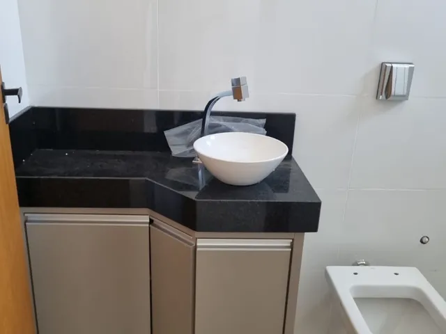 Imagem 14: Casa à venda 3 quartos, Suíte, Área gourmet com Churrasqueira, Armários Planejados no