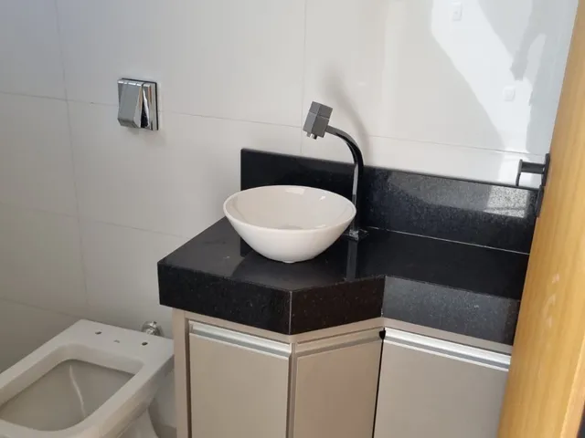 Imagem 10: Casa à venda 3 quartos, Suíte, Área gourmet com Churrasqueira, Armários Planejados no