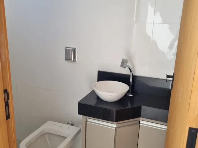 Imagem 16: Casa à venda 3 quartos, Suíte, Área gourmet com Churrasqueira, Armários Planejados no