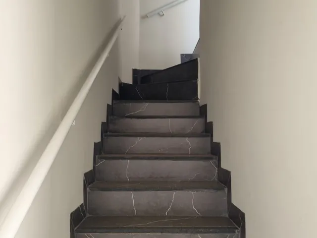 Imagem 5: Casa à venda 3 quartos, Suíte, Área gourmet com Churrasqueira, Armários Planejados no