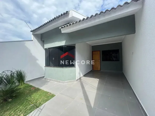 Imagem: Casa em Rua Pioneiro Shigueo Tanoue - Jardim