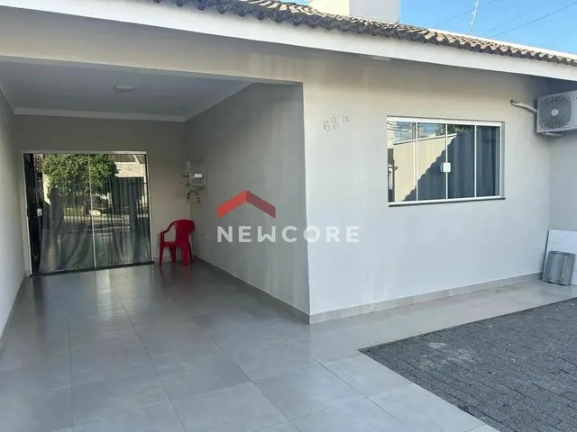 Imagem: Casa em Rua Pioneiro José Henrique de Paula