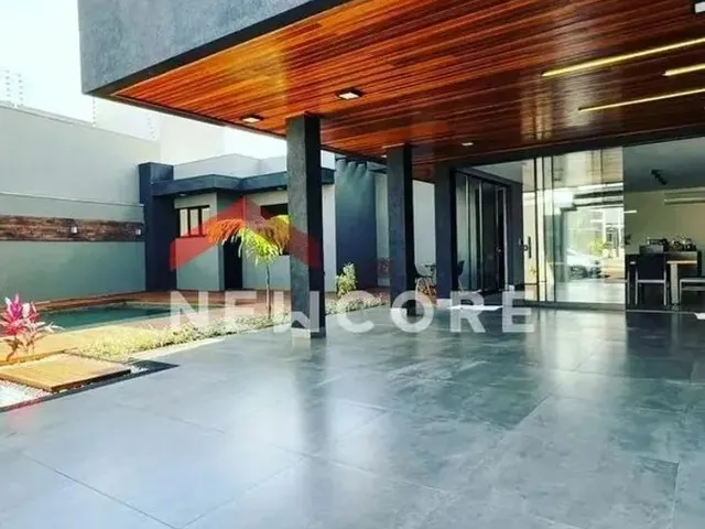 Imagem 6: Casa em Rua Vicente Rodrigues da Silva - Jardim Munique - Maringá/Pr