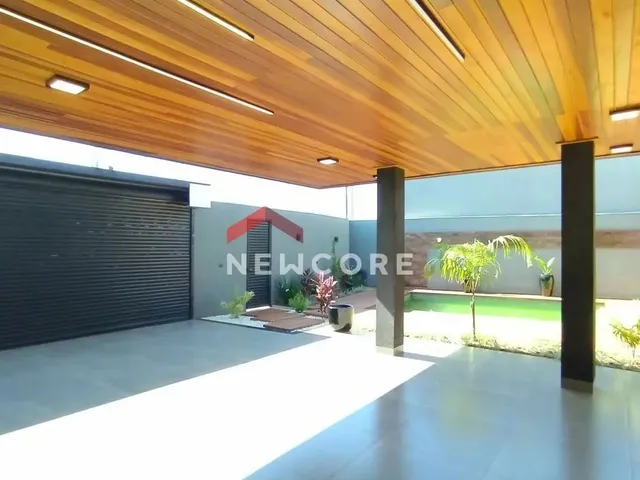 Imagem 9: Casa em Rua Vicente Rodrigues da Silva - Jardim Munique - Maringá/Pr