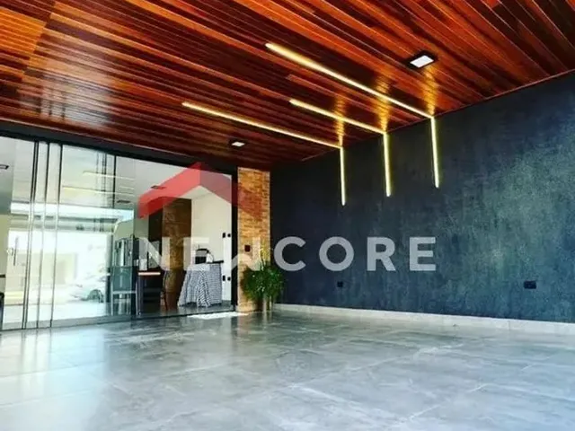 Imagem 4: Casa em Rua Vicente Rodrigues da Silva - Jardim Munique - Maringá/Pr