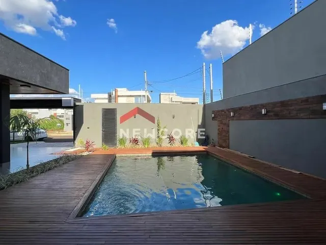 Imagem 10: Casa em Rua Vicente Rodrigues da Silva - Jardim Munique - Maringá/Pr
