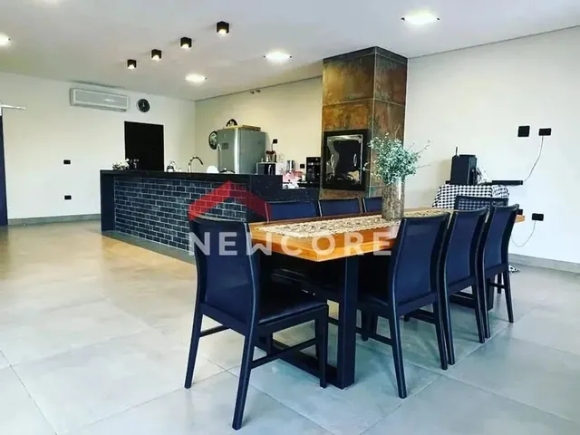 Imagem 11: Casa em Rua Vicente Rodrigues da Silva - Jardim Munique - Maringá/Pr