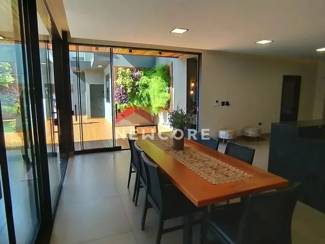 Imagem 13: Casa em Rua Vicente Rodrigues da Silva - Jardim Munique - Maringá/Pr