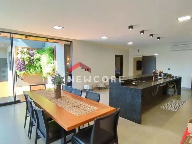 Imagem 5: Casa em Rua Vicente Rodrigues da Silva - Jardim Munique - Maringá/Pr