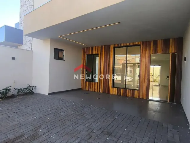 Imagem: Casa em Avenida Abel Pedrogam - Ecovalley