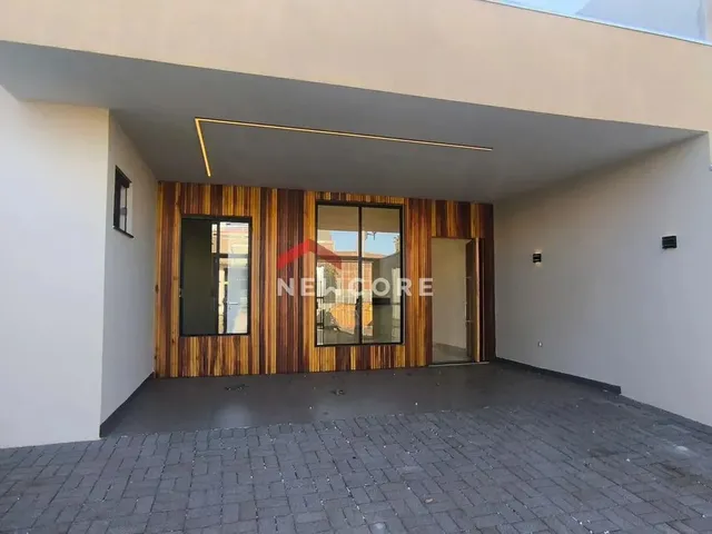 Imagem 14: Casa em Avenida Abel Pedrogam - Ecovalley Ecologic City - Sarandi/Pr