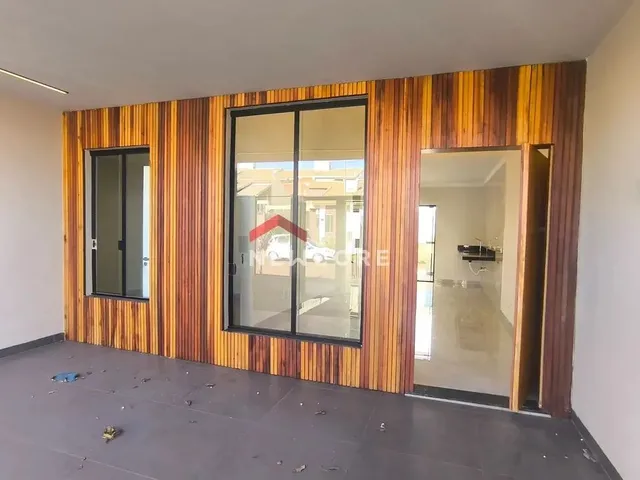 Imagem 10: Casa em Avenida Abel Pedrogam - Ecovalley Ecologic City - Sarandi/Pr