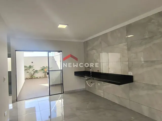 Imagem 11: Casa em Avenida Abel Pedrogam - Ecovalley Ecologic City - Sarandi/Pr