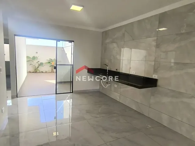 Imagem 6: Casa em Avenida Abel Pedrogam - Ecovalley Ecologic City - Sarandi/Pr