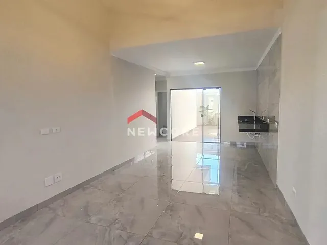 Imagem 9: Casa em Avenida Abel Pedrogam - Ecovalley Ecologic City - Sarandi/Pr