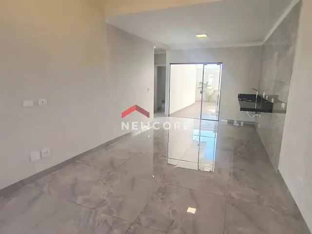 Imagem 4: Casa em Avenida Abel Pedrogam - Ecovalley Ecologic City - Sarandi/Pr