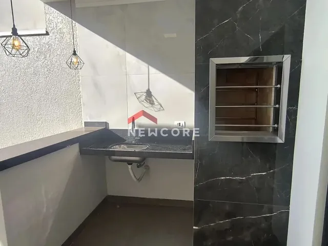 Imagem 13: Casa em Avenida Abel Pedrogam - Ecovalley Ecologic City - Sarandi/Pr