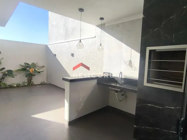 Imagem 16: Casa em Avenida Abel Pedrogam - Ecovalley Ecologic City - Sarandi/Pr