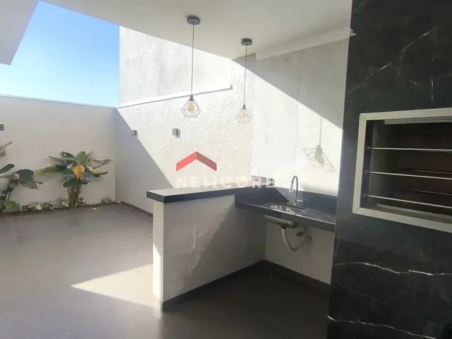 Imagem 2: Casa em Avenida Abel Pedrogam - Ecovalley Ecologic City - Sarandi/Pr