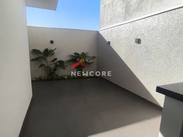 Imagem 5: Casa em Avenida Abel Pedrogam - Ecovalley Ecologic City - Sarandi/Pr