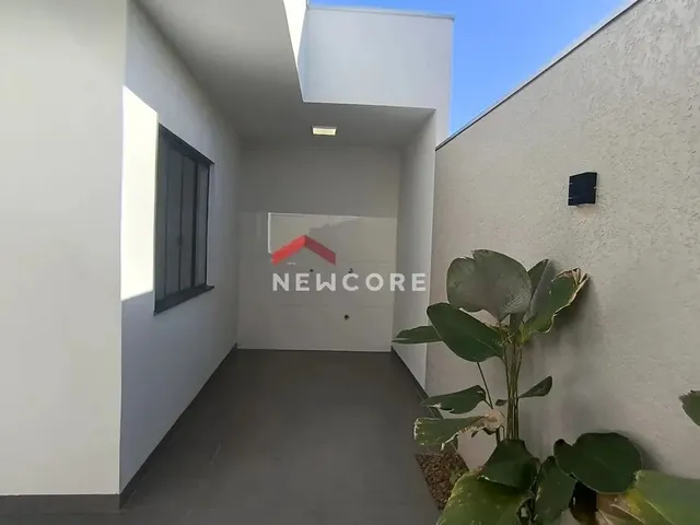Imagem 12: Casa em Avenida Abel Pedrogam - Ecovalley Ecologic City - Sarandi/Pr