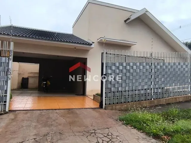 Imagem: Casa em Rua Ataulfo Alves - Conjunto Residencial