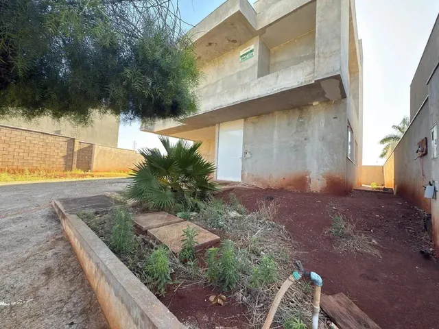 Imagem: Condomínio Green Park Residencial
