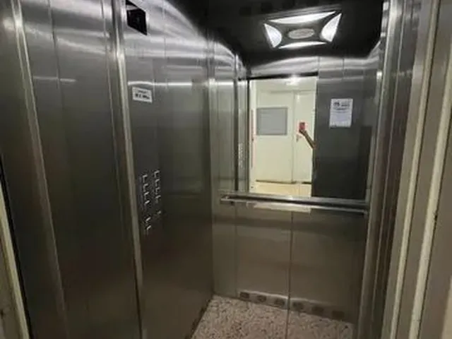 Imagem 8: Kitnet no Edficio Chaplin a 100 Metros da Uem