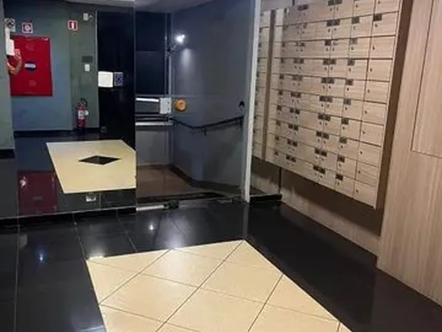 Imagem 3: Kitnet no Edficio Chaplin a 100 Metros da Uem