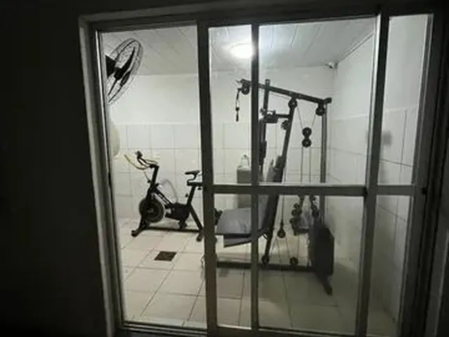 Imagem 6: Kitnet no Edficio Chaplin a 100 Metros da Uem