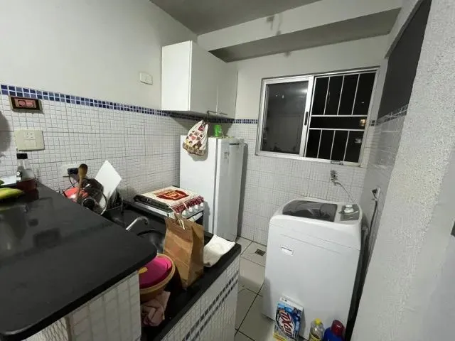 Imagem 14: Kitnet no Edficio Chaplin a 100 Metros da Uem