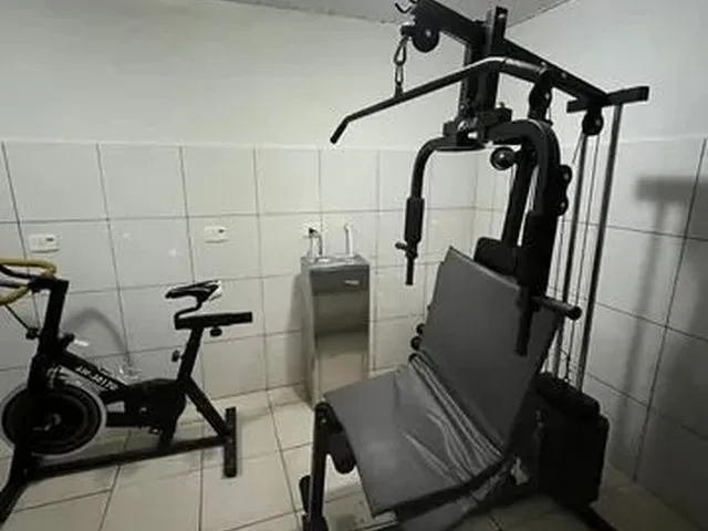 Imagem 12: Kitnet no Edficio Chaplin a 100 Metros da Uem