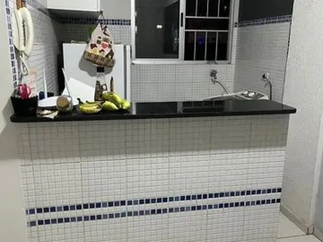 Imagem 13: Kitnet no Edficio Chaplin a 100 Metros da Uem