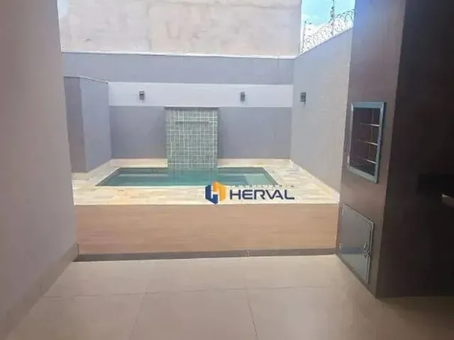 Imagem: Casa com 3 Quartos À Venda, 132 M² por